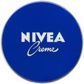 Крем для обличчя і тіла Nivea creme м'який універсальний, 100 мл