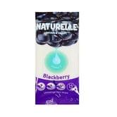 Вологі серветки Naturelle Blackberry, 15 шт.