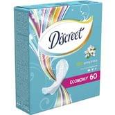 Прокладки ежедневные Discreet Deo Spring Breeze 60шт