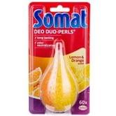 Ароматизатор для посудомийної машини Somat Deo, Лимон, 17 г