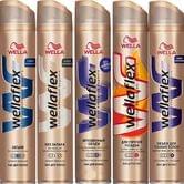 Лак для волосся Wellaflex, 250 мл в асортименті