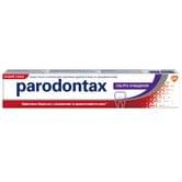 Зубная паста Parodontax Ультра чистка, 75 мл