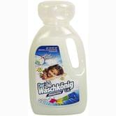 Гель для прання дитячих речей Waschkonig Sensitive для всіх типів прання, 1,5 л