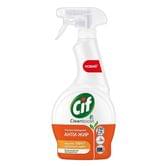 Засіб для чищення кухні Cif, 500 мл