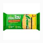 Губка для миття посуду Frau Tau, пориста, 1 штука