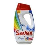 Гель для прання Savex Premium, 0,945 л