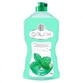 Засіб для миття посуду Galax Mint гель, 1 л