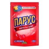 Відбілювач Парус Біо для кольорових тканин, 200 г