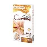 Полоски для депиляции тела Caramel Аргана, 16 штук