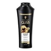 Шампунь Gliss Kur, 400 мл в ассортименте