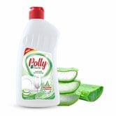 Засіб для миття посуди Polly Aloe Vera, 500 мл
