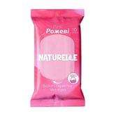 Влажные салфетки Naturelle Pink, 10 шт.