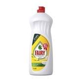 Средство для мытья посуды Fairy Сочный лимон, 1 л