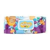Влажные салфетки детские Naturelle Kidz Ромашка, 100 шт.
