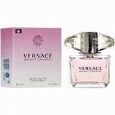 Туалетная вода женская Versace Bright Crystal, тестер, 60 мл