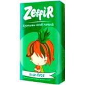 Носовые платки Zeffir Алое вера, 10 шт.