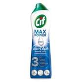 Засіб для чищення Cif Ultra White, 750 мл