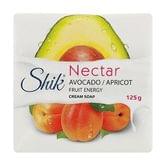 Крем-мило Shik Nectar Авокадо і абрикос 125 г