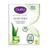 Мило косметичне Duru Hydro Pure Aloe Vera, 135 г (ціна за 1 штуку)