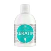Шампунь Kallos Keratin, 1 л