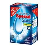 Сіль для посудомийної машини Spezial Gut, 2 кг