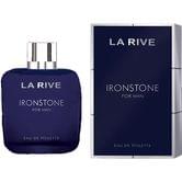 Туалетная вода мужская La Rive Ironstone, 100 мл