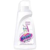 Плямовивідник Vanish Oxi Action для білих речей, 1 л
