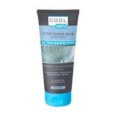 Бальзам після гоління чоловічий Cool Men Ultrasensitive, 200 мл