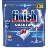 Таблетки для посудомийної машини Finish Quantum, 15,5 г (ціна за 1 шт.)