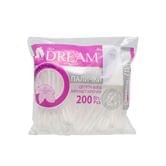 Ватные палочки Air Dream, 200 штук