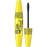 Тушь для ресниц Eveline Big Volume Real Shock, 10 мл