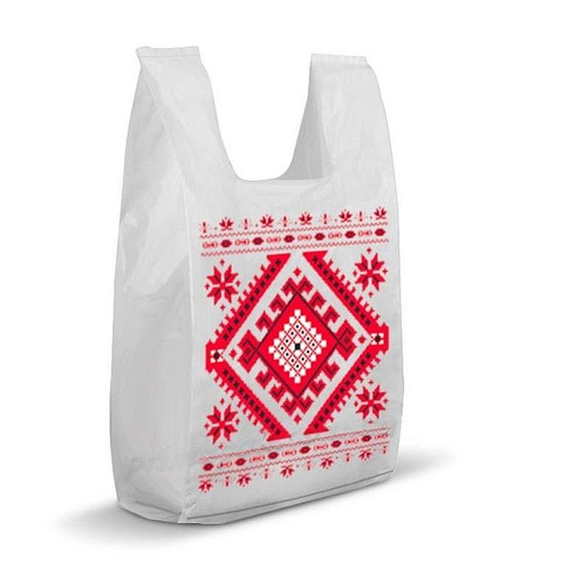 Кульки, пакеты