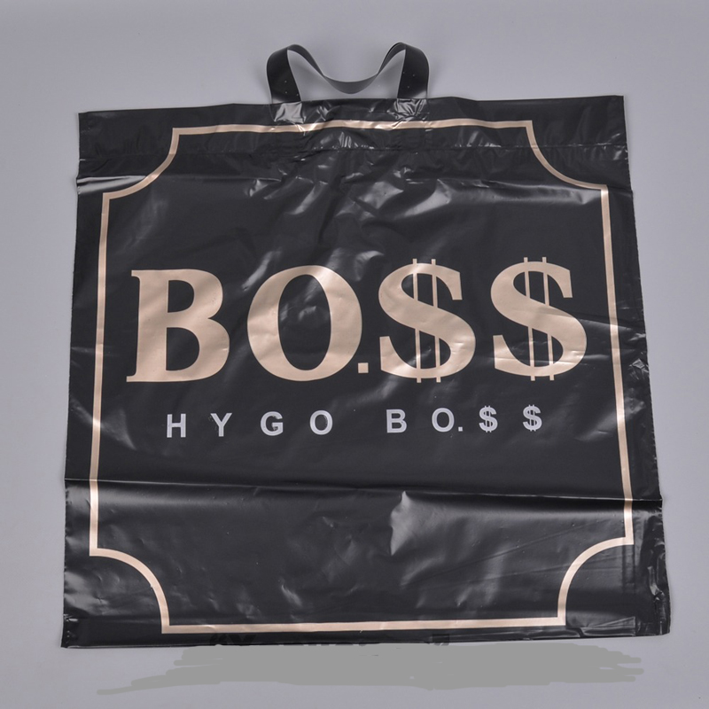 Кульок Boss